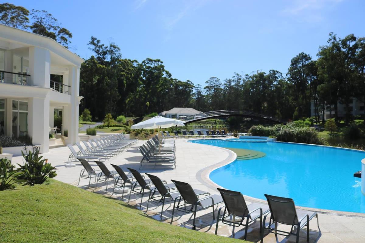 Green Park - Apartamento Torre J - Punta Del Este - Resort & Spa Εξωτερικό φωτογραφία