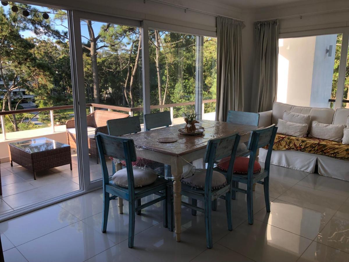 Green Park - Apartamento Torre J - Punta Del Este - Resort & Spa Εξωτερικό φωτογραφία