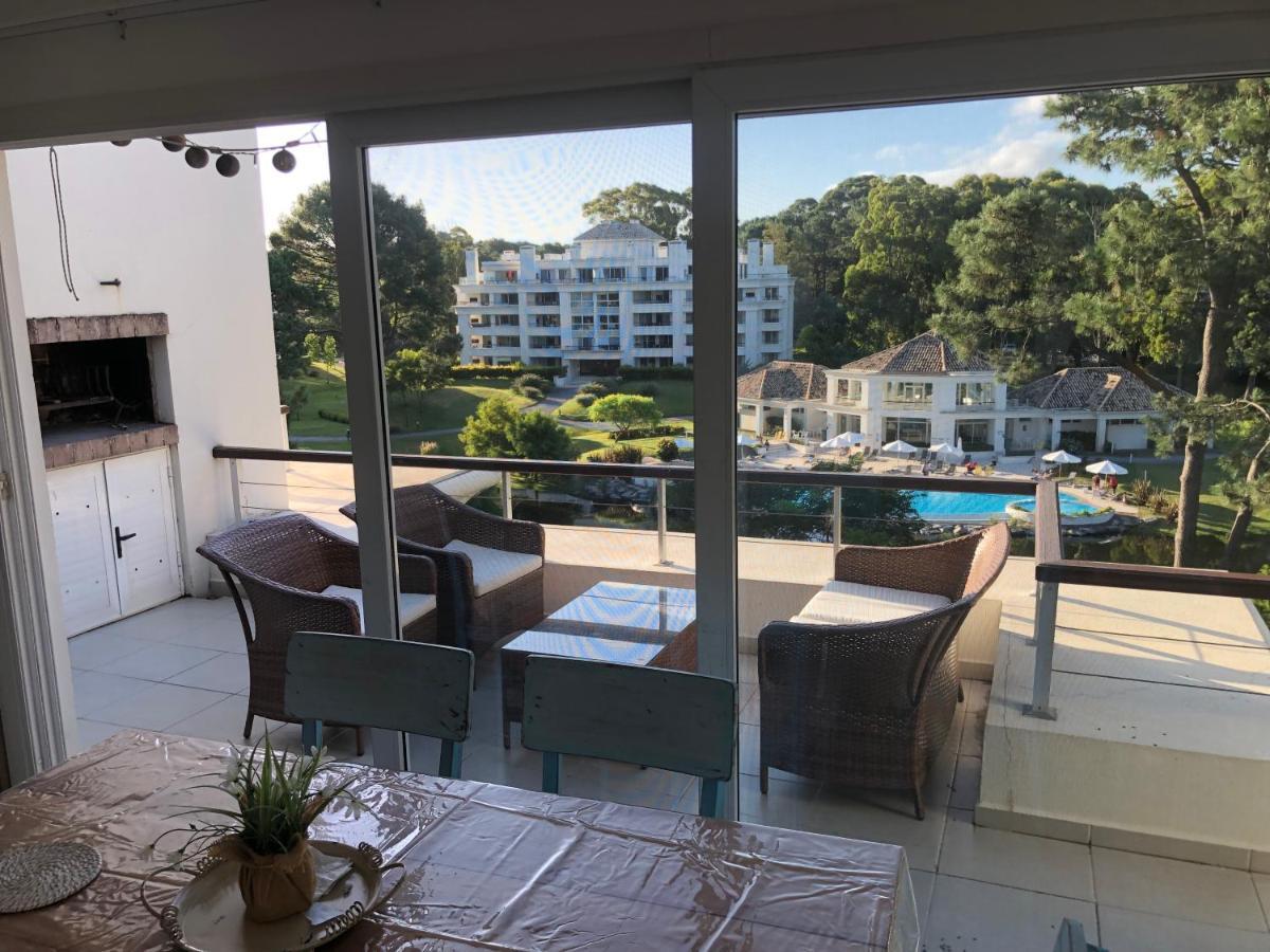 Green Park - Apartamento Torre J - Punta Del Este - Resort & Spa Εξωτερικό φωτογραφία