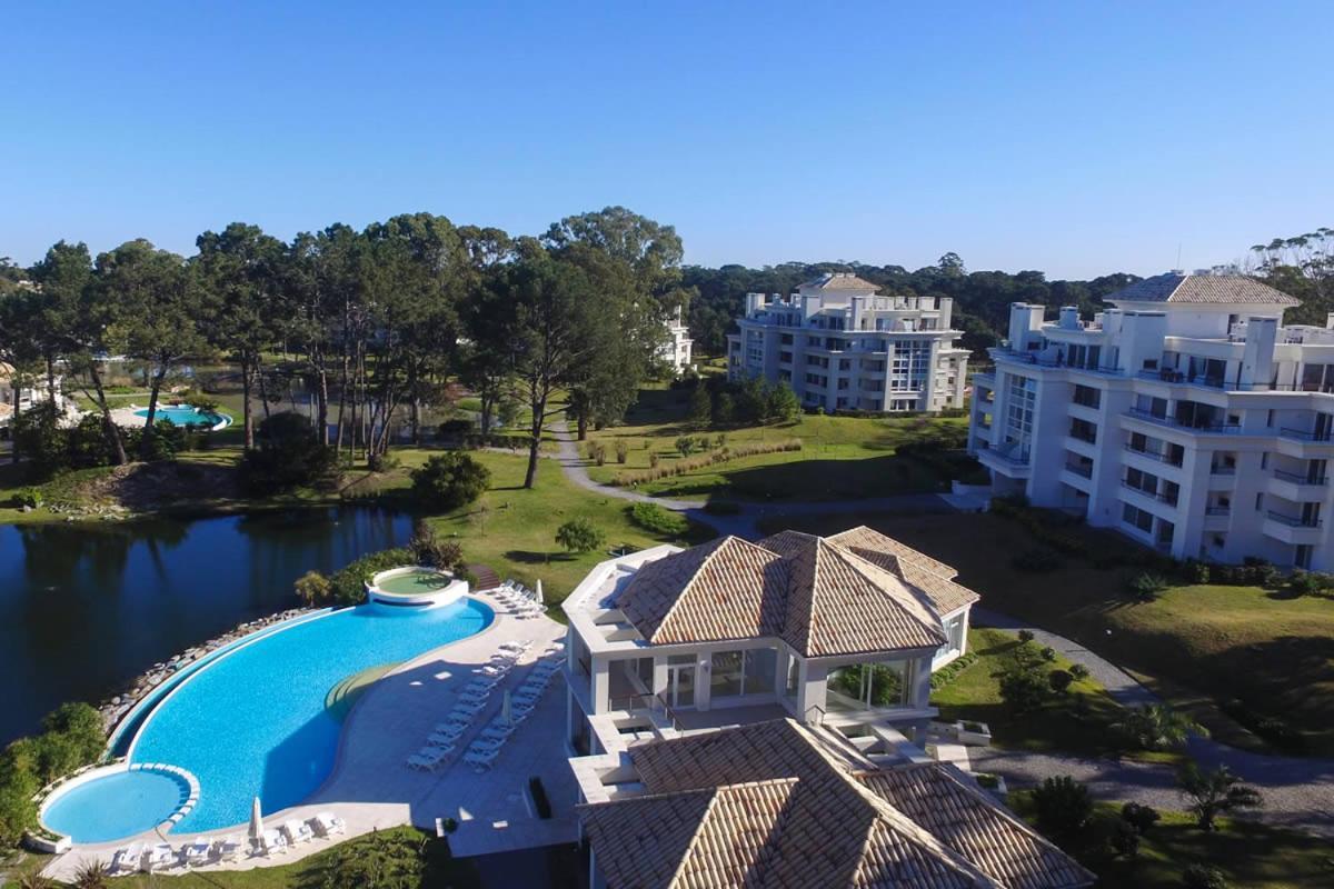 Green Park - Apartamento Torre J - Punta Del Este - Resort & Spa Εξωτερικό φωτογραφία