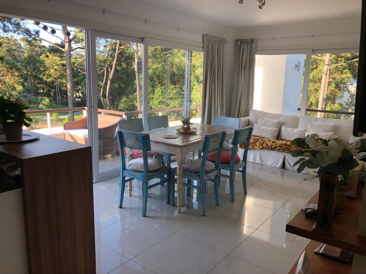 Green Park - Apartamento Torre J - Punta Del Este - Resort & Spa Εξωτερικό φωτογραφία