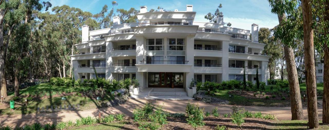 Green Park - Apartamento Torre J - Punta Del Este - Resort & Spa Εξωτερικό φωτογραφία