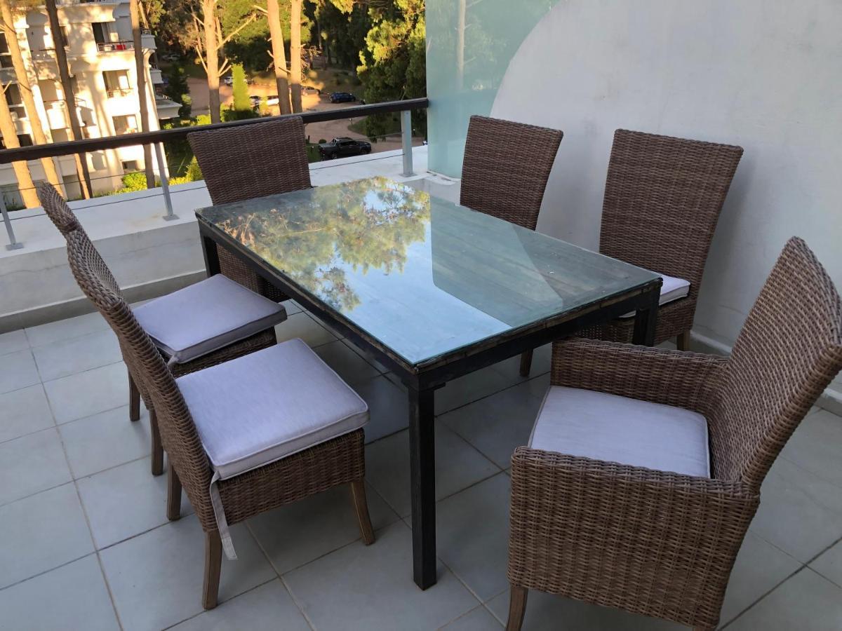 Green Park - Apartamento Torre J - Punta Del Este - Resort & Spa Εξωτερικό φωτογραφία