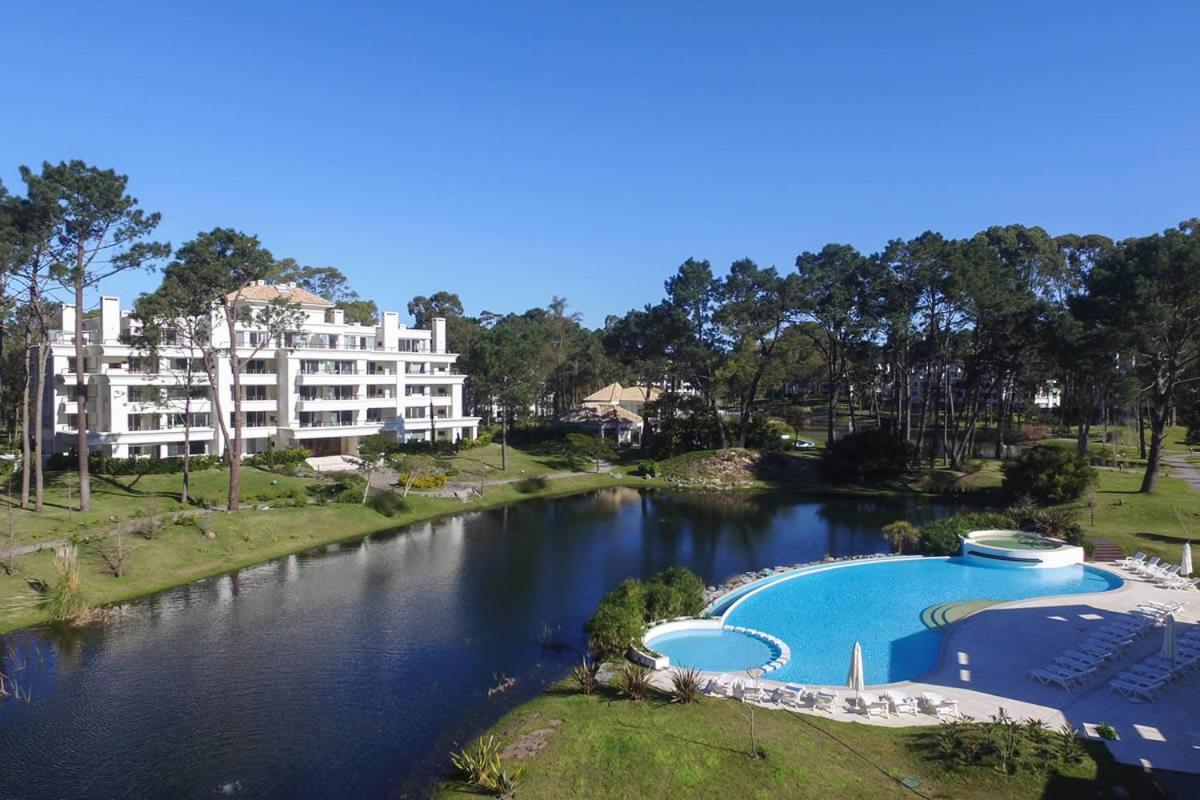 Green Park - Apartamento Torre J - Punta Del Este - Resort & Spa Εξωτερικό φωτογραφία