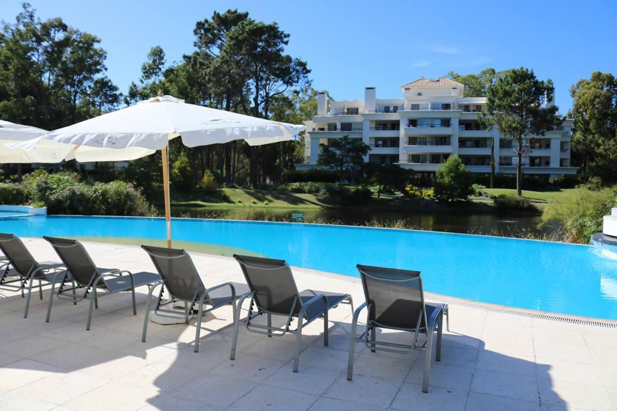 Green Park - Apartamento Torre J - Punta Del Este - Resort & Spa Εξωτερικό φωτογραφία