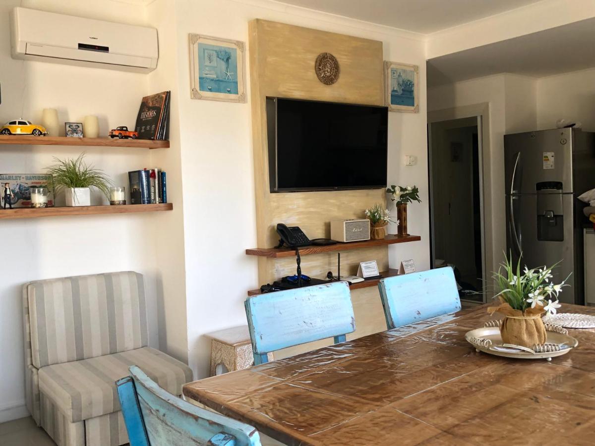 Green Park - Apartamento Torre J - Punta Del Este - Resort & Spa Εξωτερικό φωτογραφία