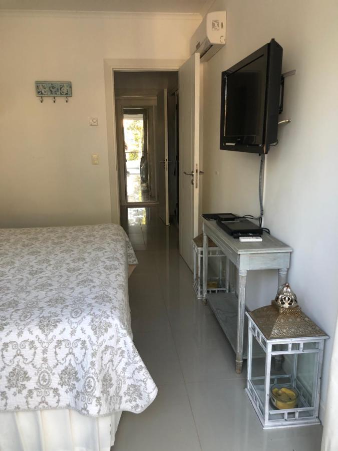 Green Park - Apartamento Torre J - Punta Del Este - Resort & Spa Εξωτερικό φωτογραφία