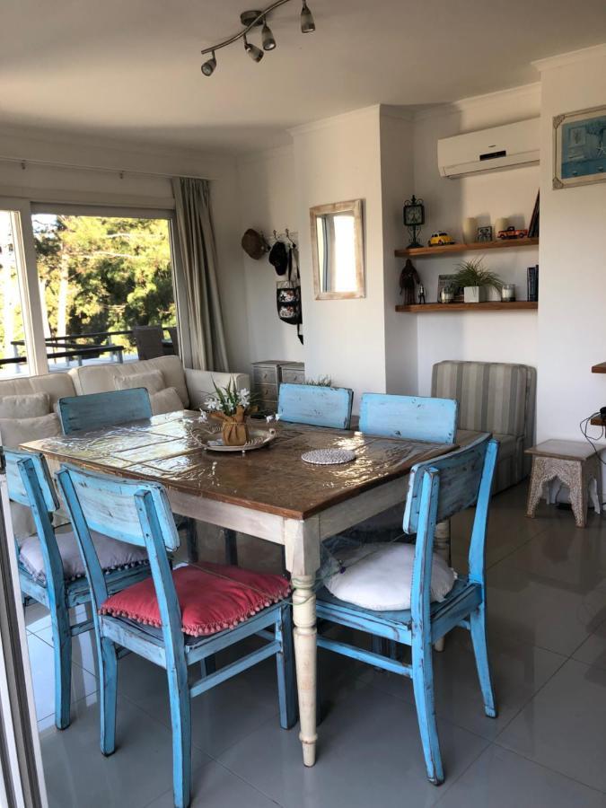 Green Park - Apartamento Torre J - Punta Del Este - Resort & Spa Εξωτερικό φωτογραφία