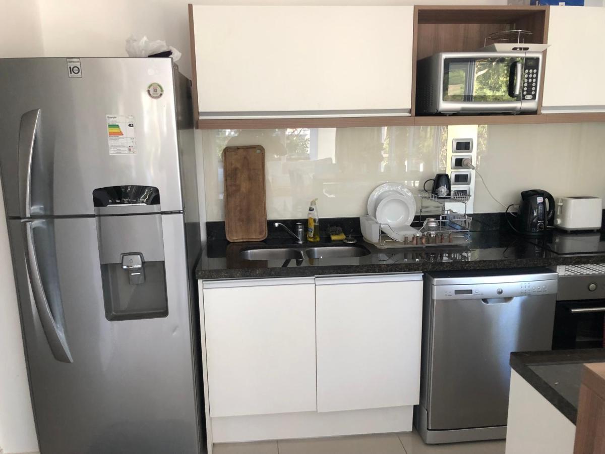 Green Park - Apartamento Torre J - Punta Del Este - Resort & Spa Εξωτερικό φωτογραφία