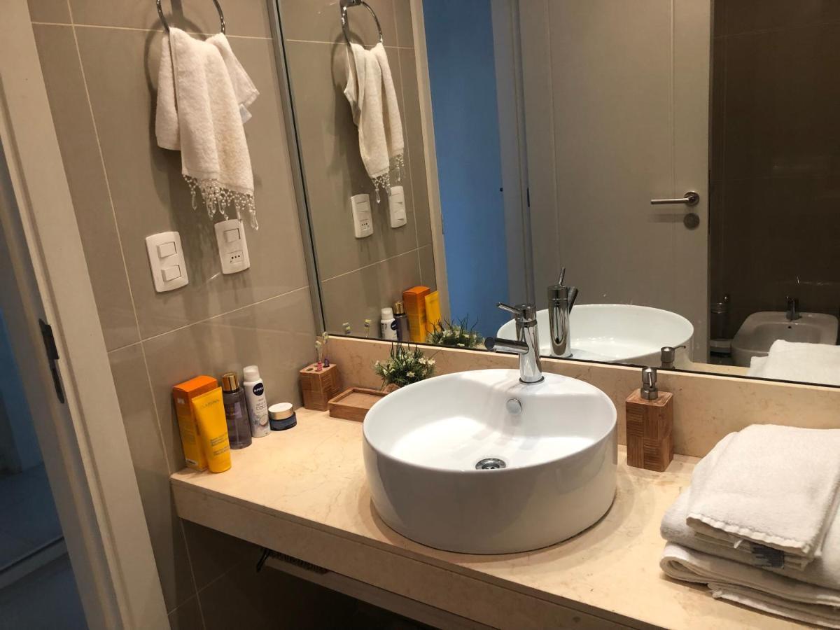 Green Park - Apartamento Torre J - Punta Del Este - Resort & Spa Εξωτερικό φωτογραφία