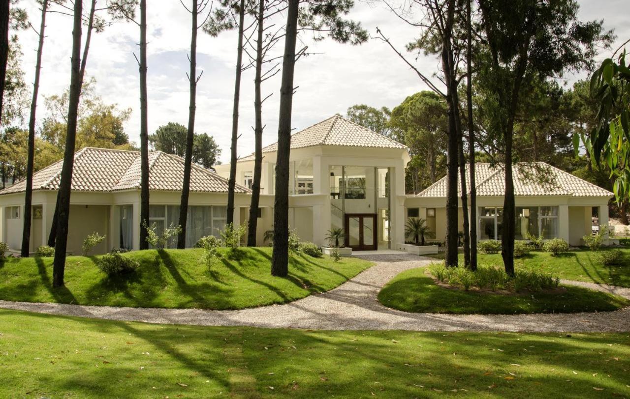 Green Park - Apartamento Torre J - Punta Del Este - Resort & Spa Εξωτερικό φωτογραφία