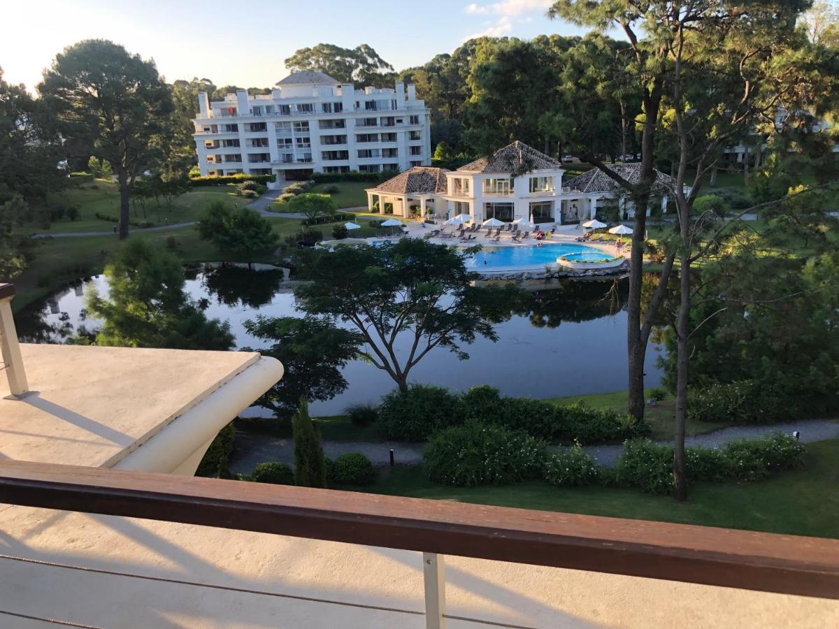Green Park - Apartamento Torre J - Punta Del Este - Resort & Spa Εξωτερικό φωτογραφία