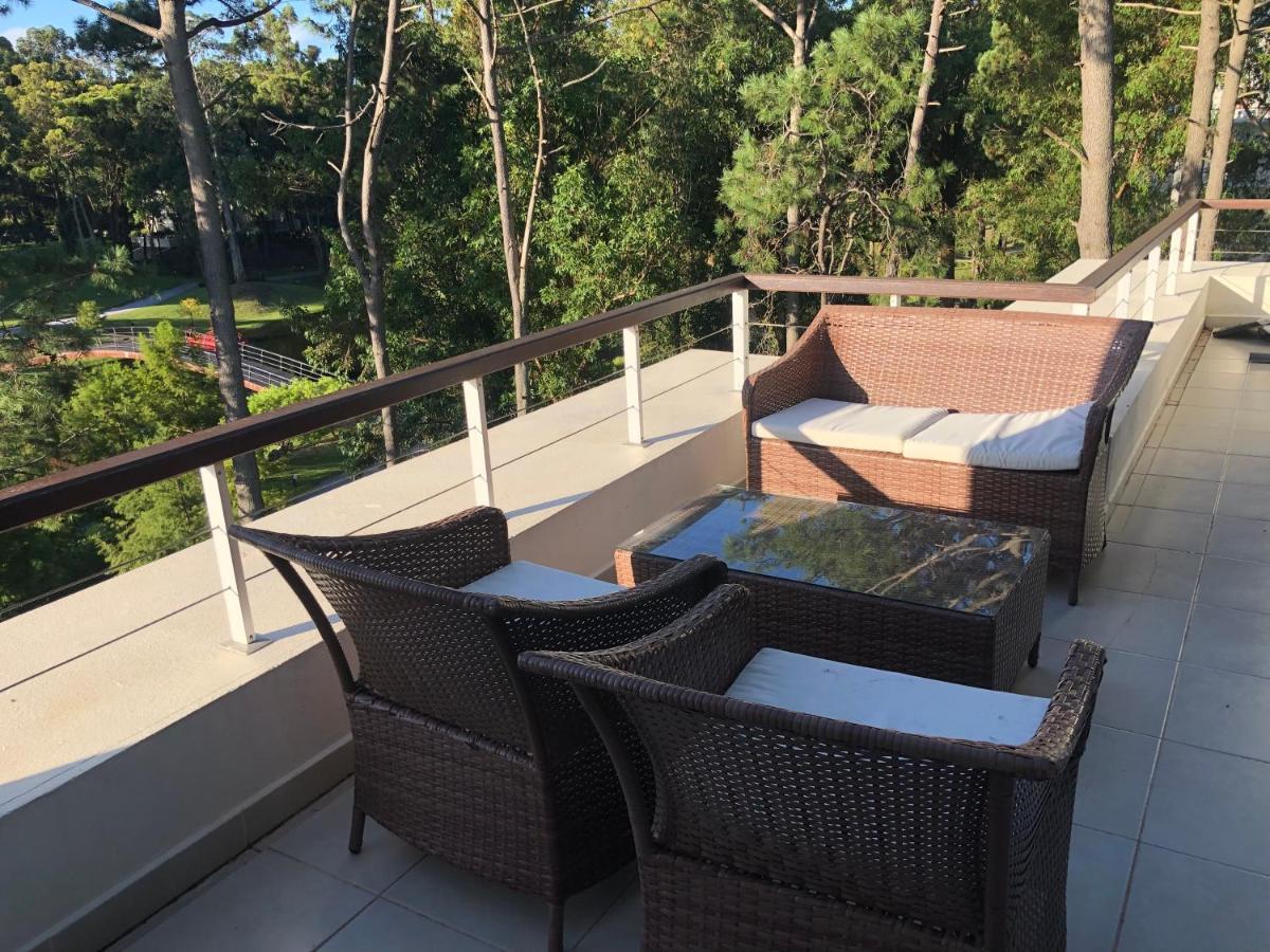 Green Park - Apartamento Torre J - Punta Del Este - Resort & Spa Εξωτερικό φωτογραφία