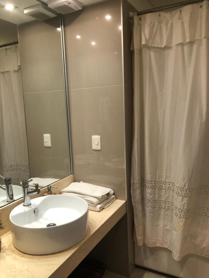 Green Park - Apartamento Torre J - Punta Del Este - Resort & Spa Εξωτερικό φωτογραφία