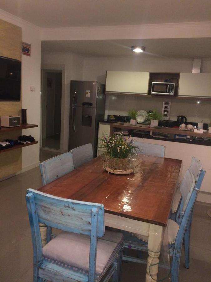 Green Park - Apartamento Torre J - Punta Del Este - Resort & Spa Εξωτερικό φωτογραφία