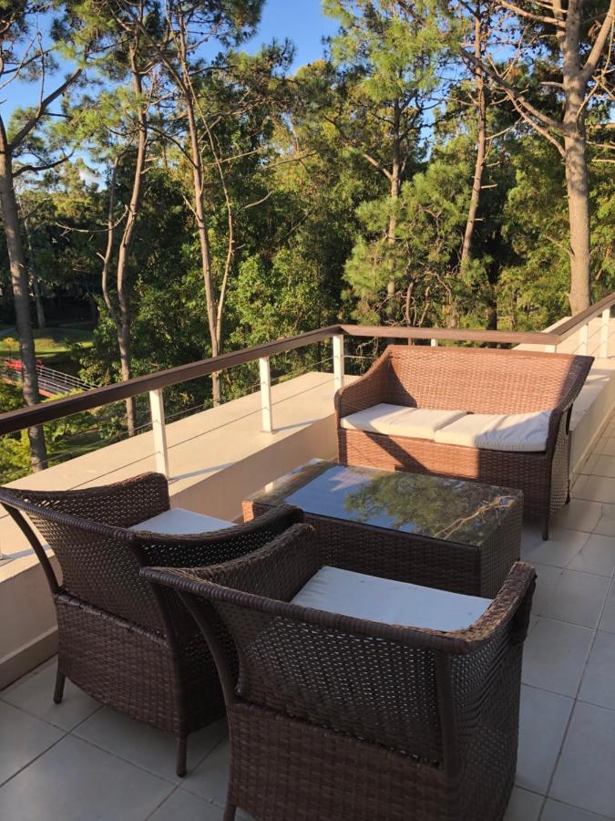 Green Park - Apartamento Torre J - Punta Del Este - Resort & Spa Εξωτερικό φωτογραφία