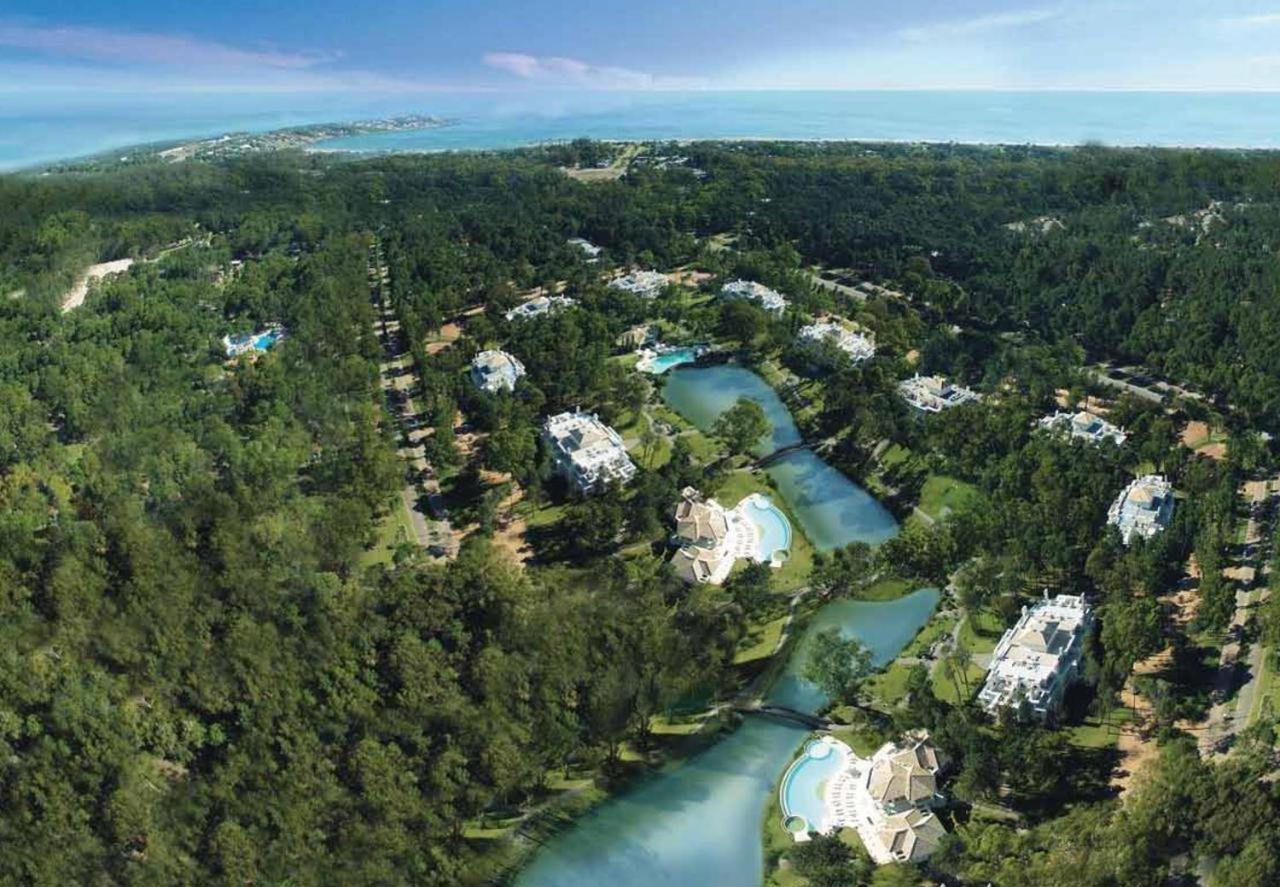 Green Park - Apartamento Torre J - Punta Del Este - Resort & Spa Εξωτερικό φωτογραφία