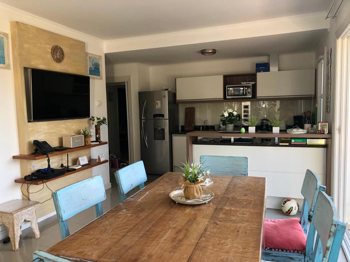 Green Park - Apartamento Torre J - Punta Del Este - Resort & Spa Εξωτερικό φωτογραφία