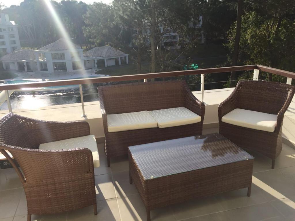 Green Park - Apartamento Torre J - Punta Del Este - Resort & Spa Εξωτερικό φωτογραφία