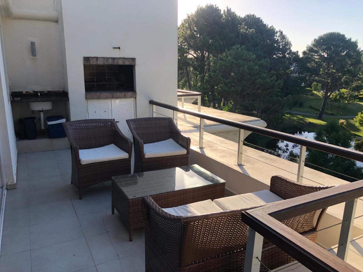 Green Park - Apartamento Torre J - Punta Del Este - Resort & Spa Εξωτερικό φωτογραφία