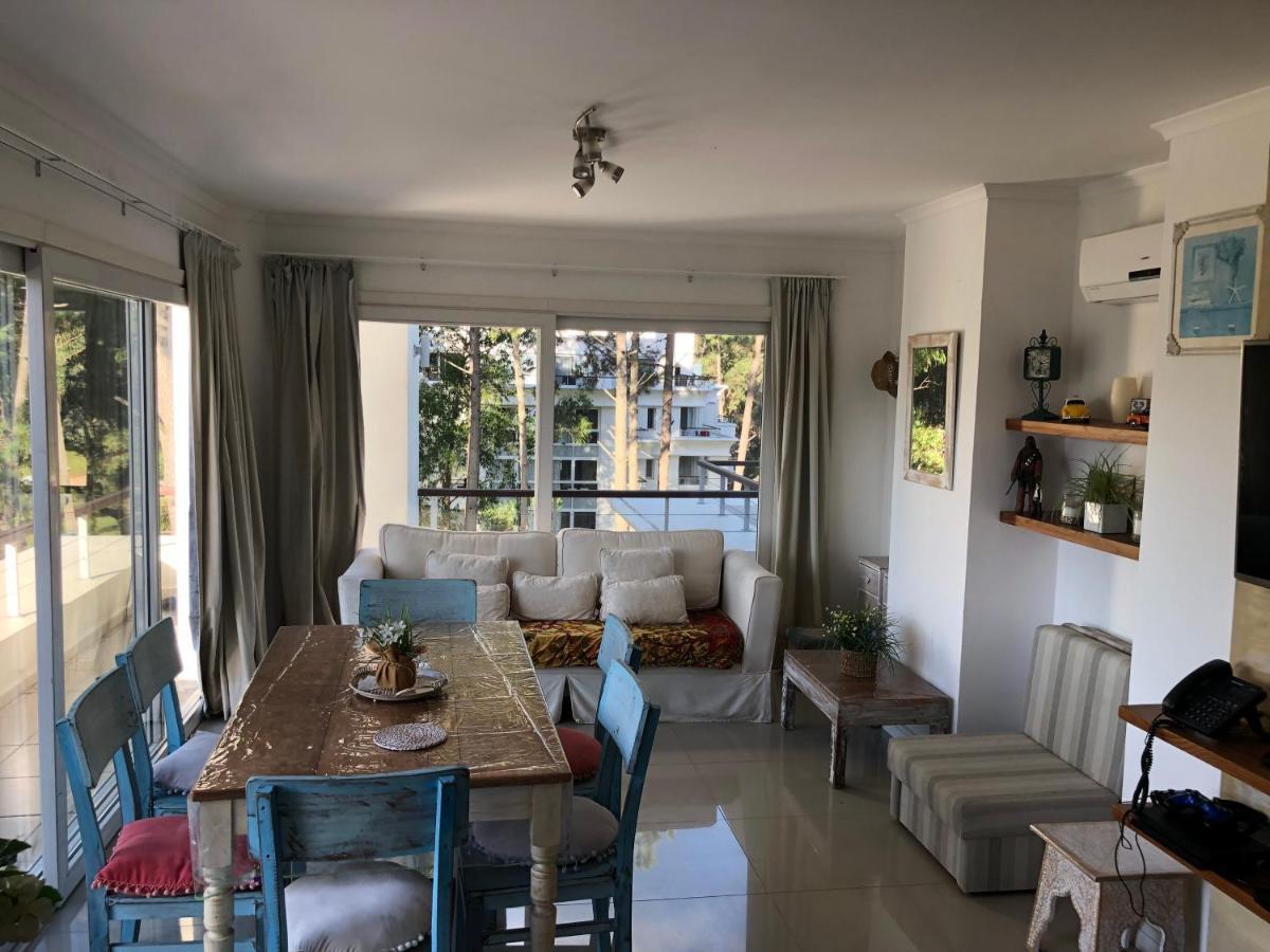 Green Park - Apartamento Torre J - Punta Del Este - Resort & Spa Εξωτερικό φωτογραφία