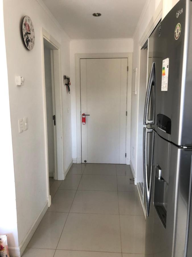Green Park - Apartamento Torre J - Punta Del Este - Resort & Spa Εξωτερικό φωτογραφία