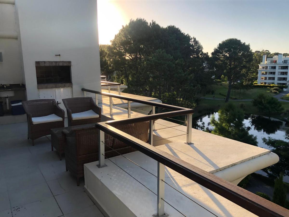Green Park - Apartamento Torre J - Punta Del Este - Resort & Spa Εξωτερικό φωτογραφία